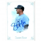 Shawn Roof autograph